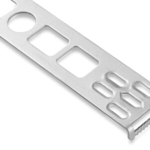 10530590 Miele ClampING Strip Front FSTNG