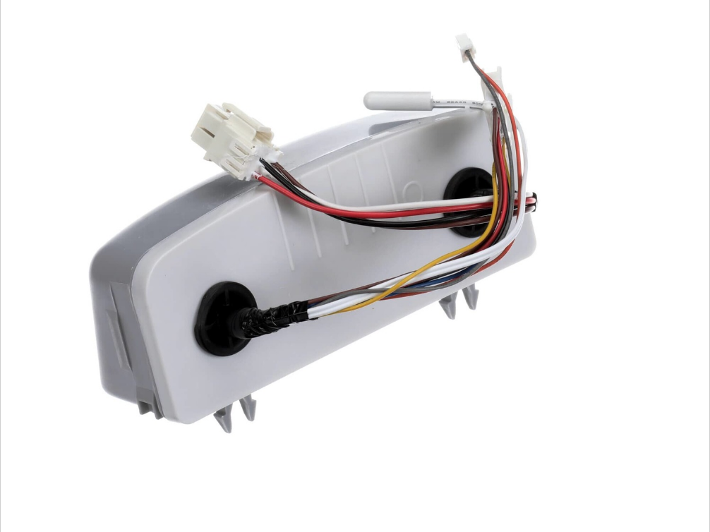 5304529343 Frigidaire/Electrolux Refrigerator Control Assembly