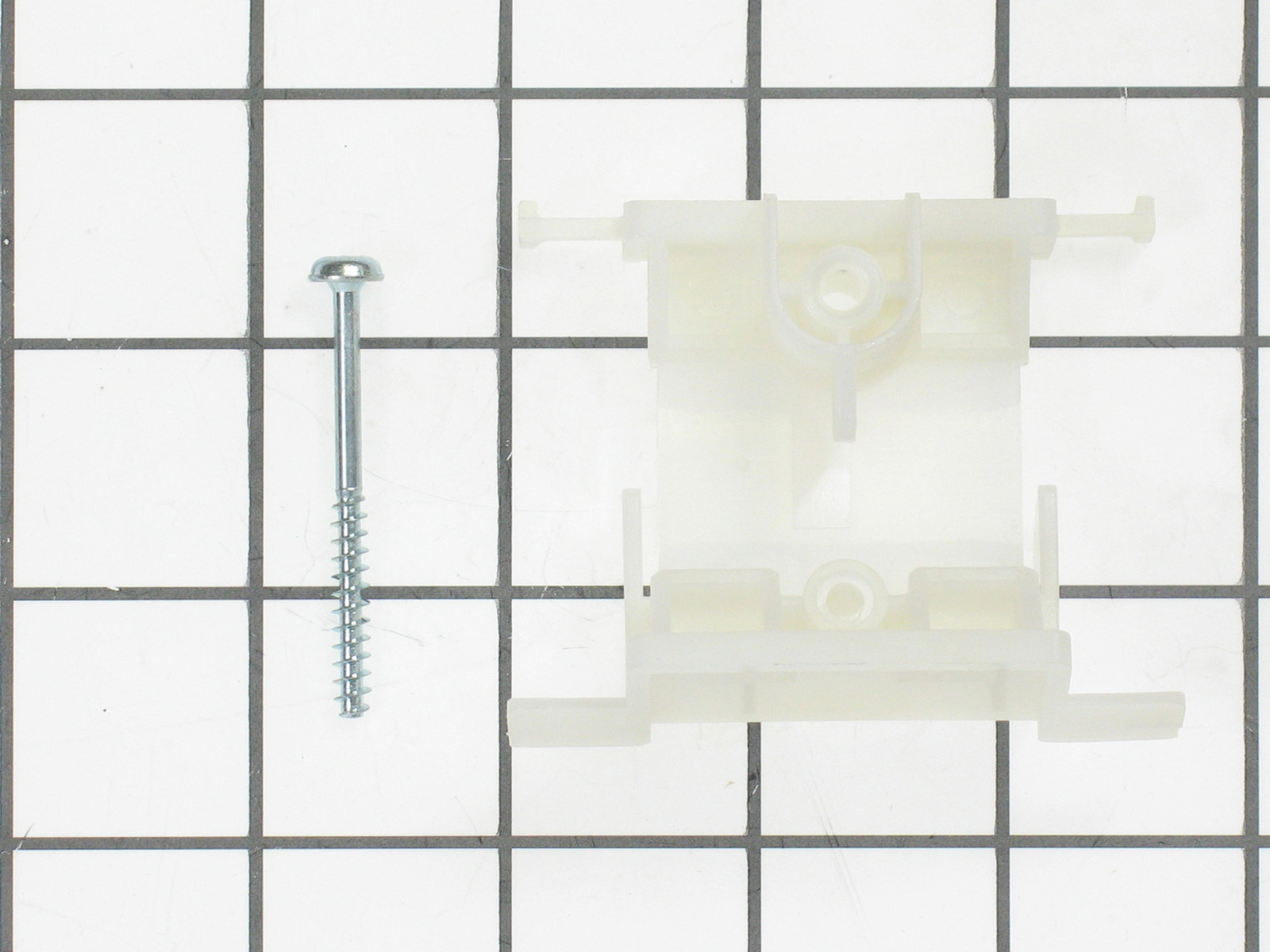 00165325 Bosch Dishwasher Holder