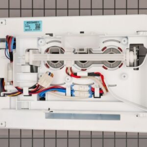 AEQ73449911 LG Ice Maker Kit Assembly