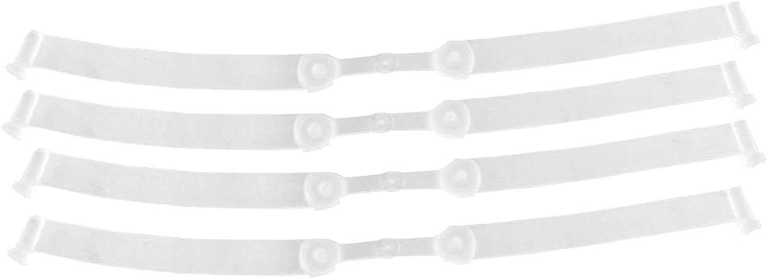 420978P Fisher & Paykel Washer Strap MLD Straight Package 4