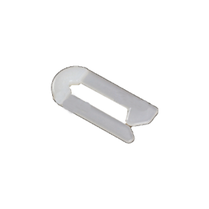 WH1X2117 GE Timer Knob Spring Clip