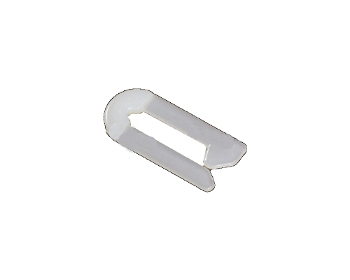WH1X2117 GE Timer Knob Spring Clip
