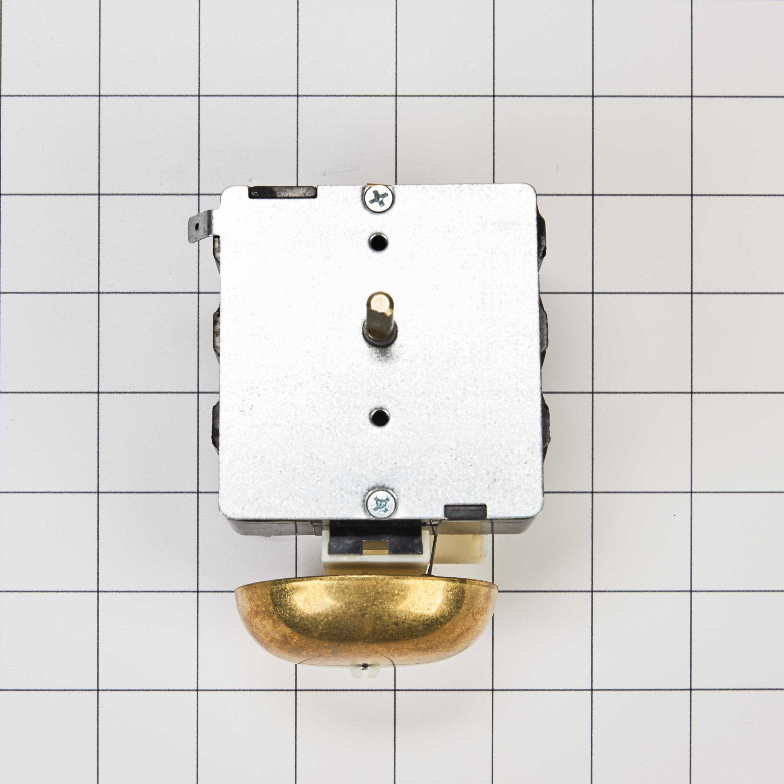 WP33001932 Whirlpool Timer with C - Image 2