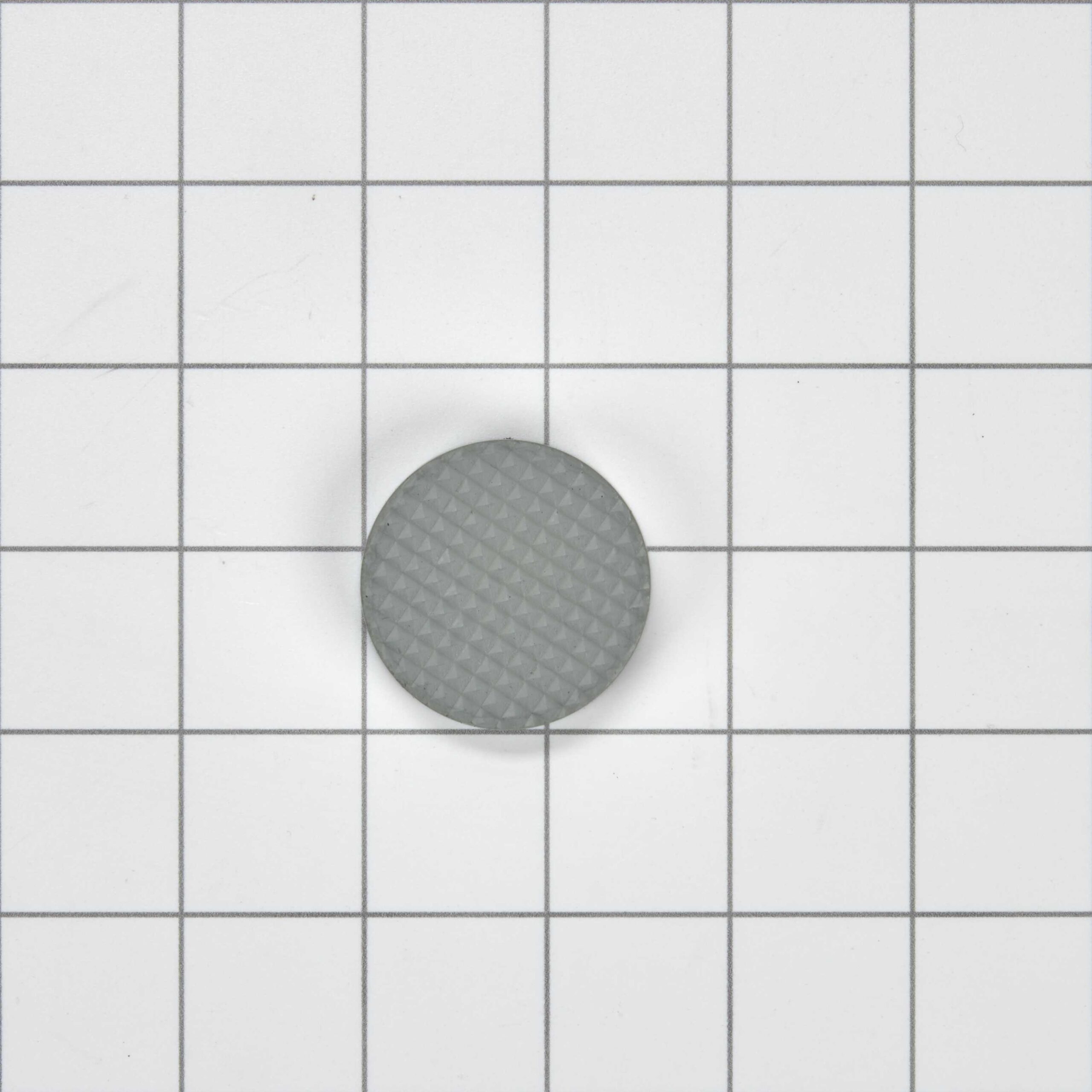WP210684 Whirlpool Levelling Leg Pad - Image 2