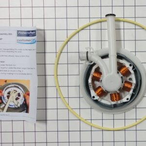522088 Fisher & Paykel Motor