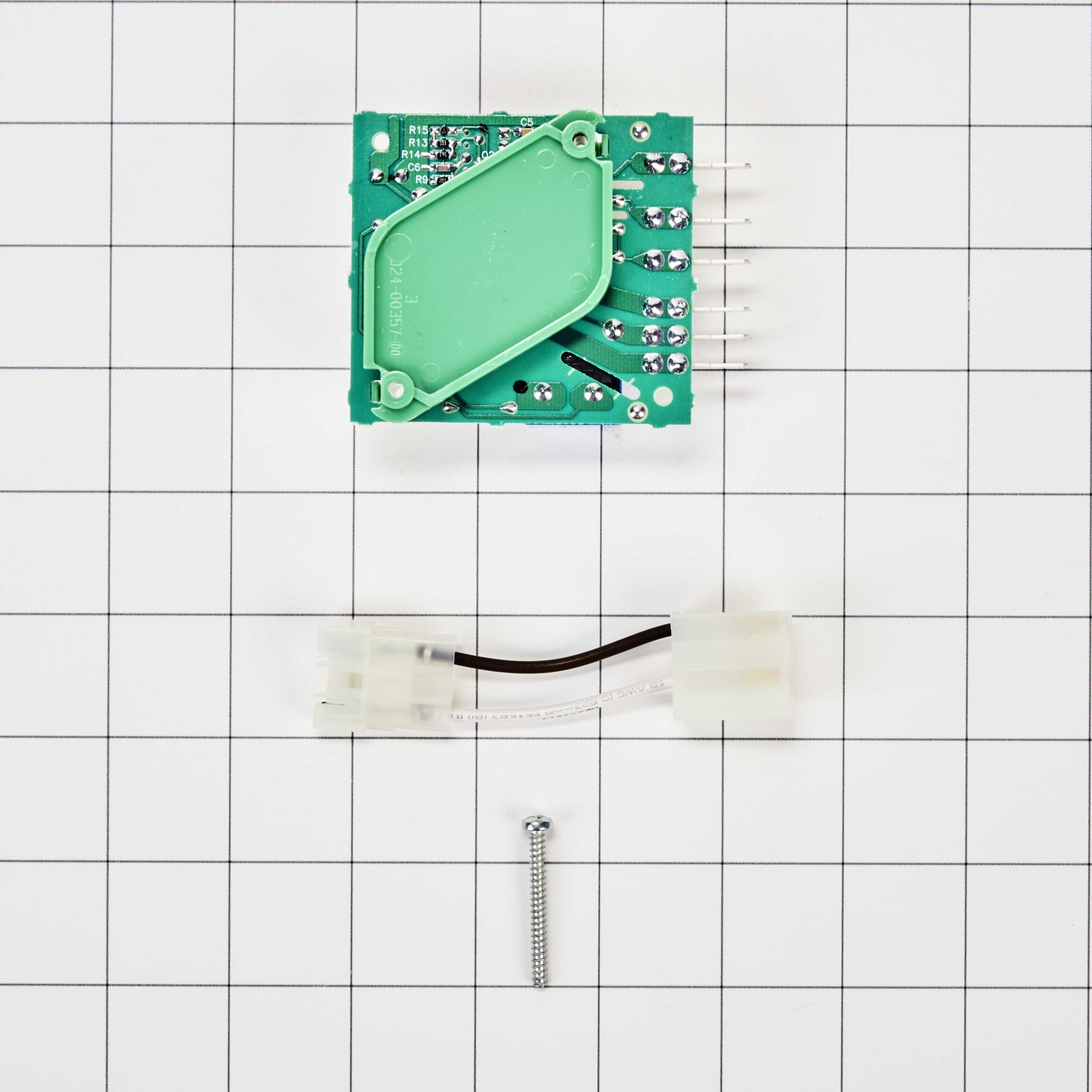 4388931 Whirlpool Defrost Timer - Image 3