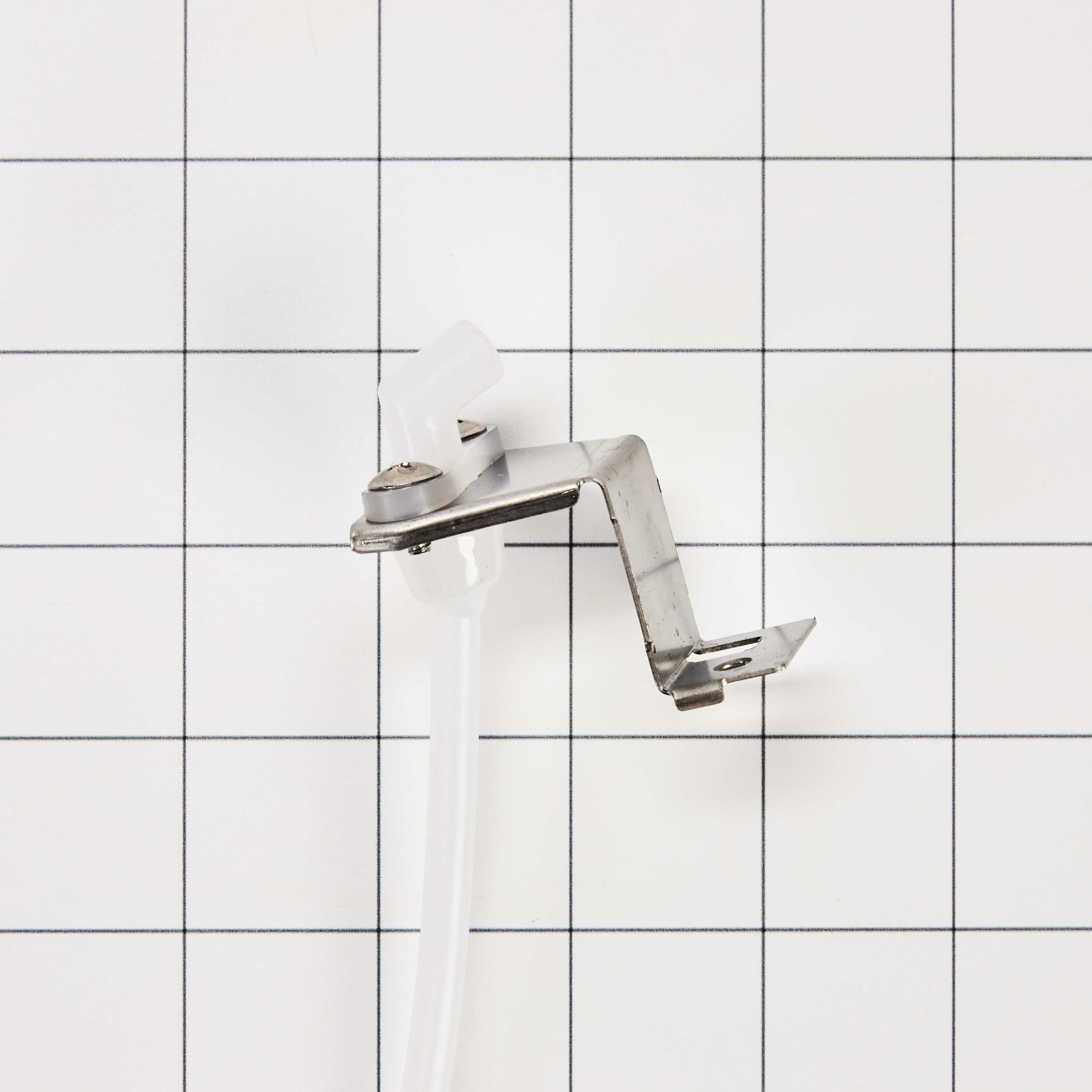 WP4388152 Whirlpool Refrigerator Fitting - Image 4