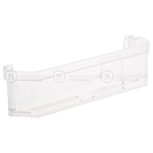 WR71X38293 GE Refrigerator Middle Dispenser Door Bin