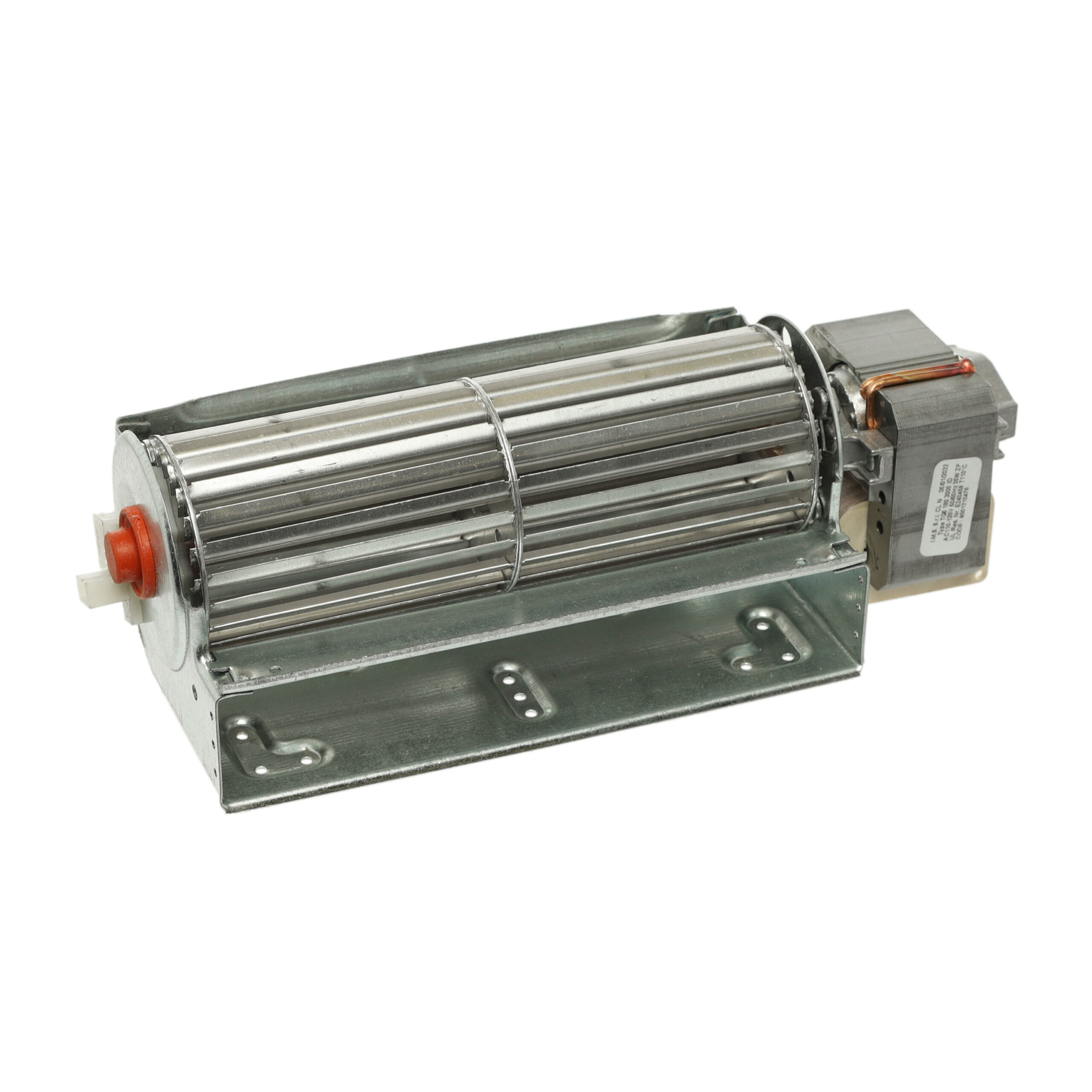 10019750 Bosch Wall Oven Fan