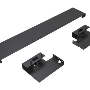 W10663562 Whirlpool Refrigerator Grill Trim