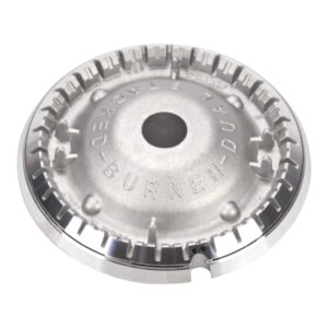 W10811599 Whirlpool Burner Head