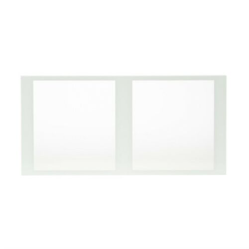 WR32X10854 GE Refrigerator Glass Shelf