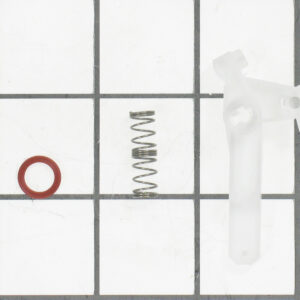 00166628 Bosch Dishwasher Repair Set