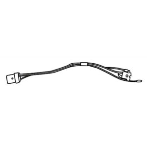 EAD64168631 LG Refrigerator Harness Assembly