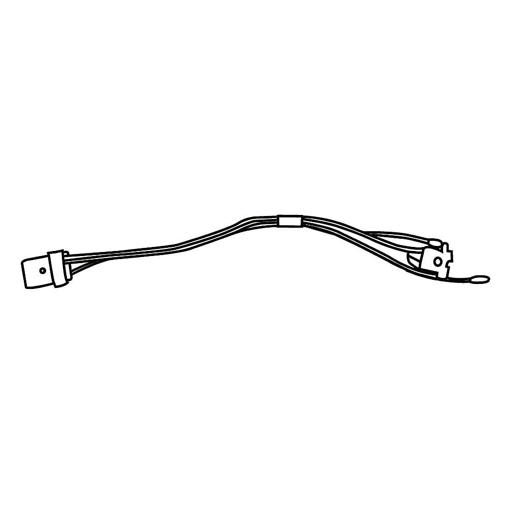 EAD64168631 LG Refrigerator Harness Assembly