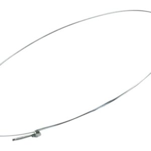 DC97-14618H Samsung Assembly Clamp Diaphragm