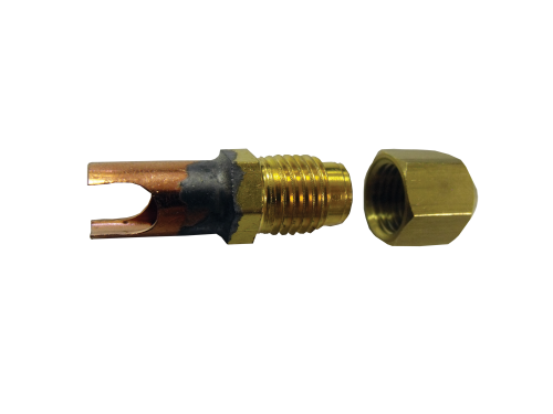 SF5514 Supco Access Fitting