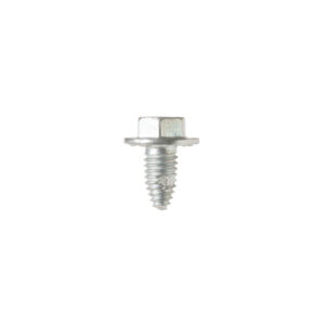 WD02X10220 GE Dishwasher Hex Head 10-32 3/8" Screw