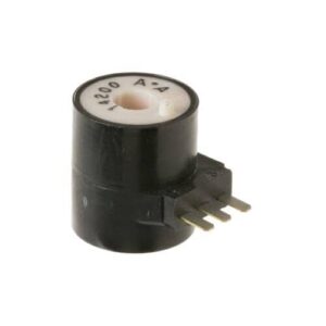 WE4X692 GE Gas Valve Solenoid