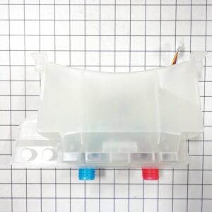 WPW10601448 Whirlpool Housing