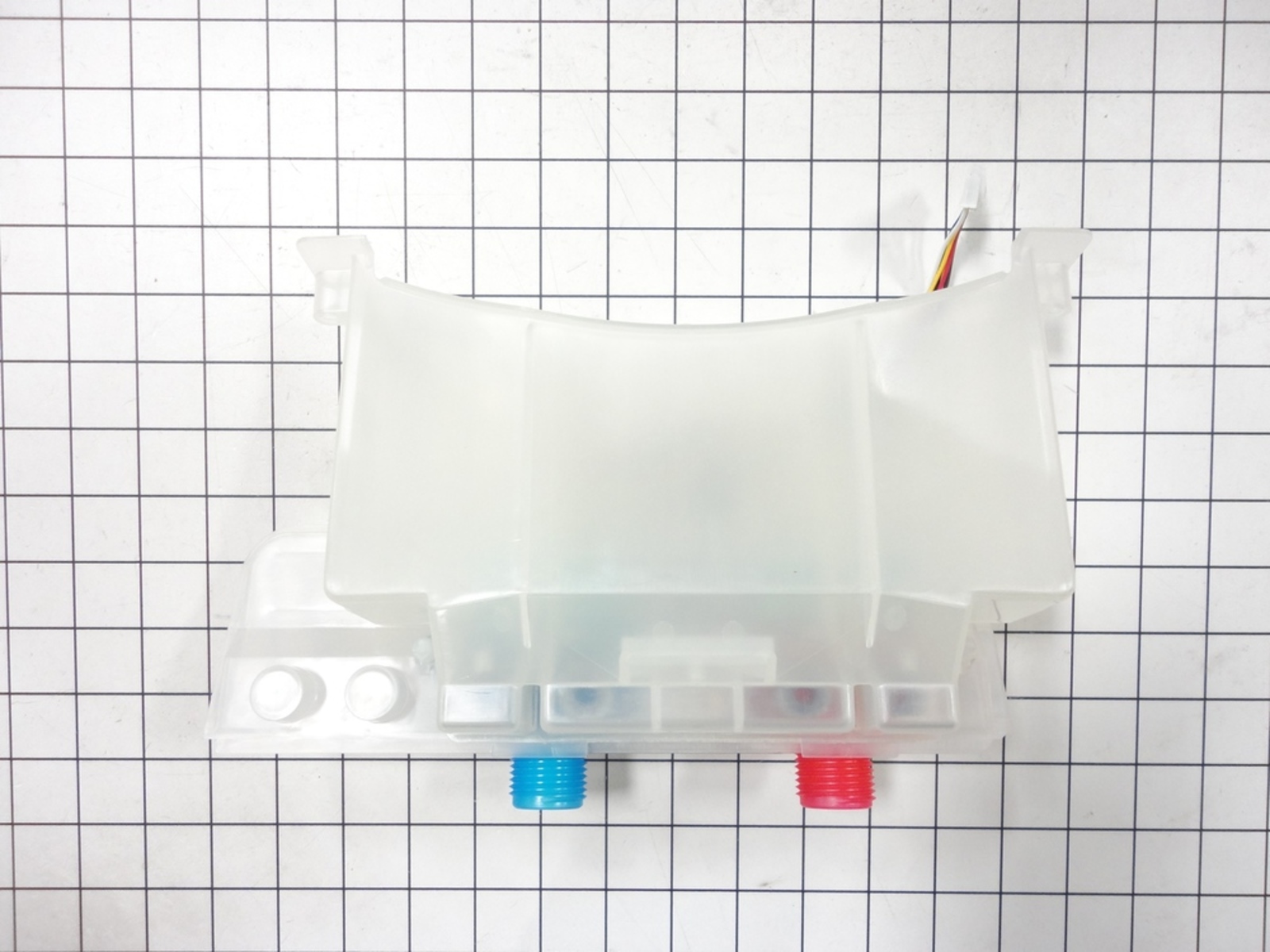 WPW10601448 Whirlpool Housing