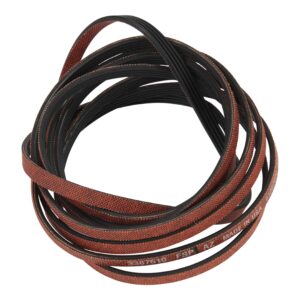 341241 Whirlpool Dryer Drum Belt