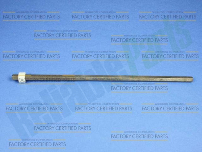 WP2318082 Whirlpool Ice Ejector Bar - Image 2