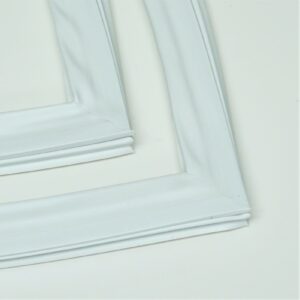 WR24X10186 GE Refrigerator Door Seal Gasket