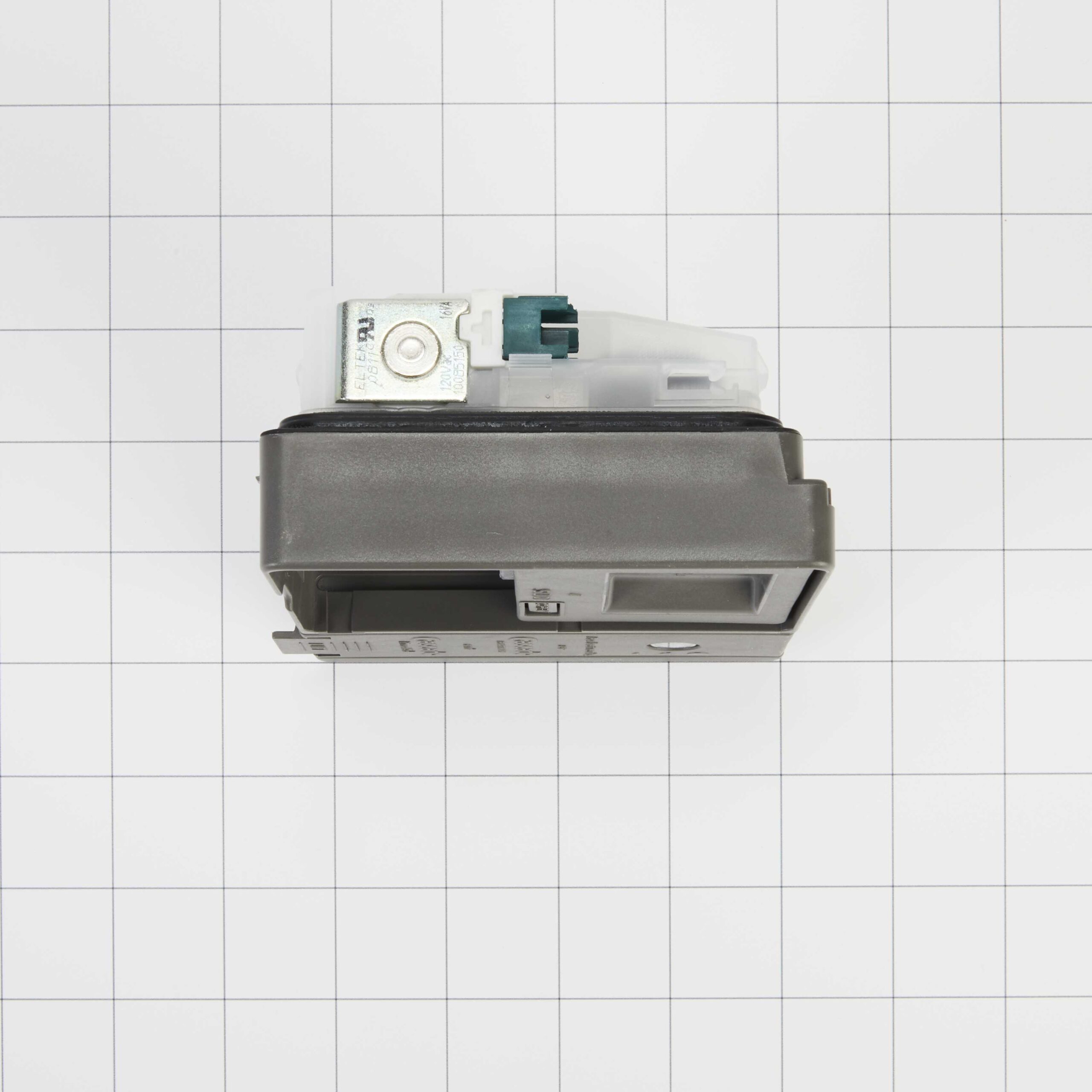 W10861000 Whirlpool Dishwasher Detergent Dispenser - Image 6