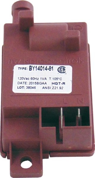 12008961 Bosch Oven Control Module - Image 2