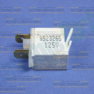 WP8523265 Whirlpool Indicator Light