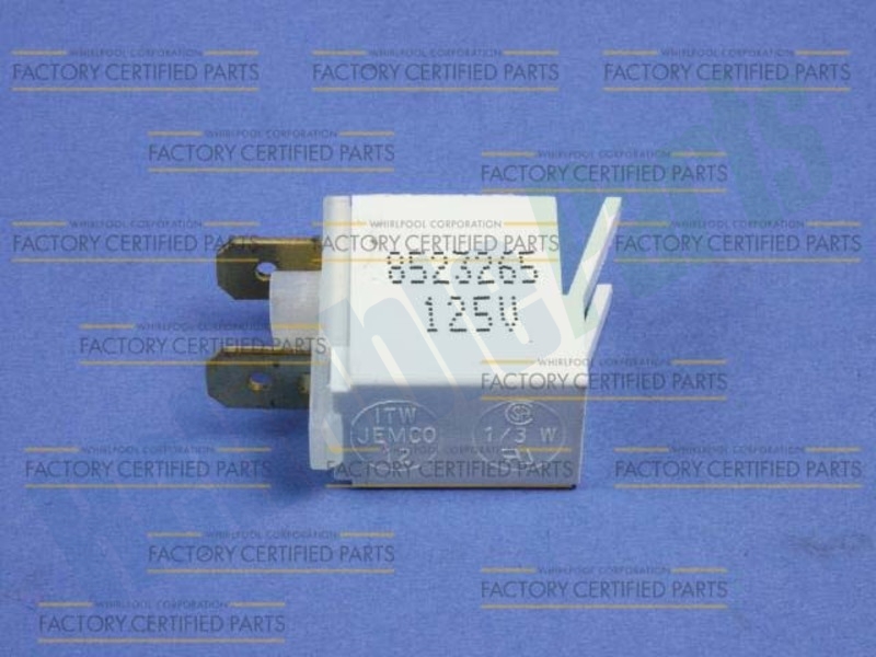 WP8523265 Whirlpool Indicator Light