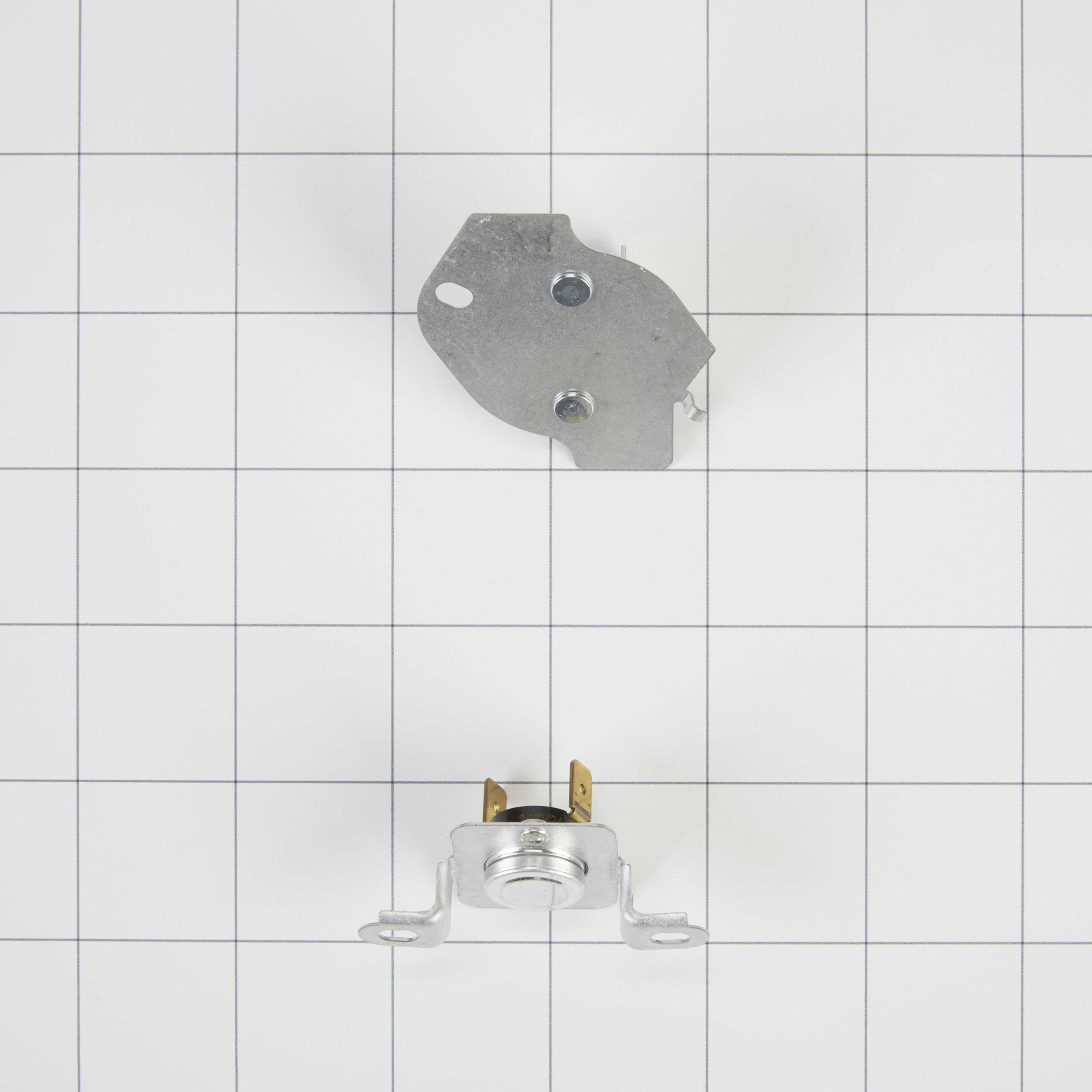 W11050897 Whirlpool High Limit Dryer Thermostat - Image 5