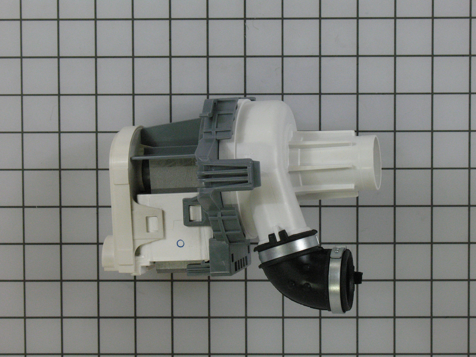 W11133712 Whirlpool Dishwasher Pump Motor