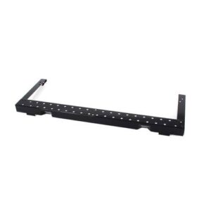 W11185746 Whirlpool Microwave Bump-Out Mounting Kit
