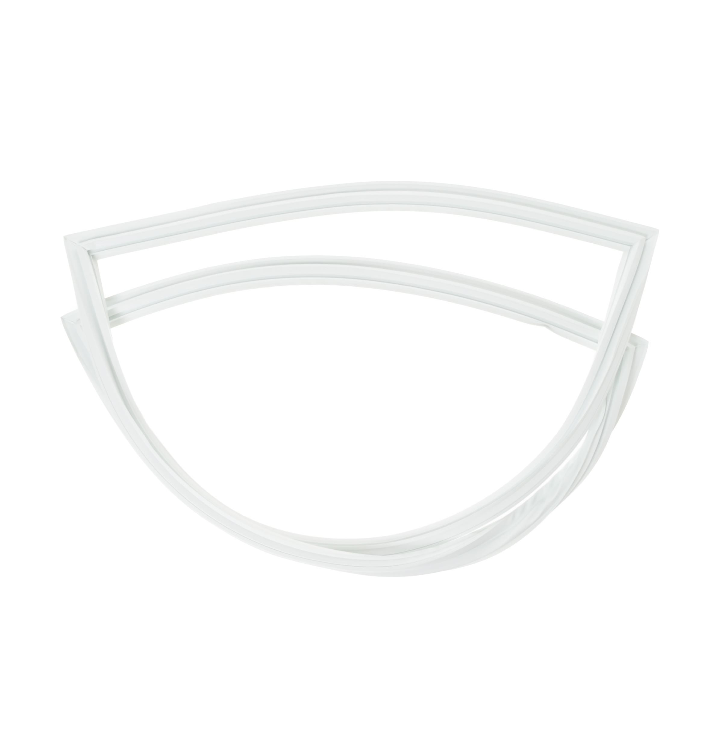 WR14X27231 GE Refrigerator Fresh Food Door Gasket