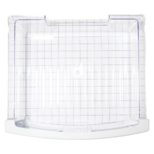 WR32X26198 GE Refrigerator Snack Crisper Pan