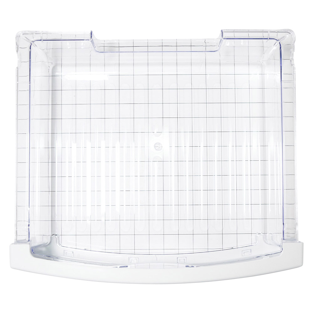 WR32X26198 GE Refrigerator Snack Crisper Pan