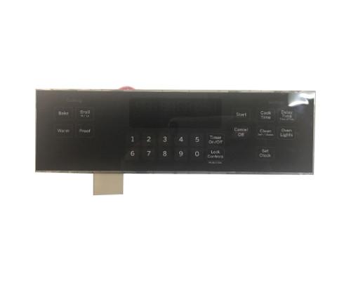 WB27T11459 GE Oven Overlay