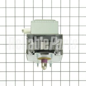 WB27X10939 GE Oven Assembly Magnetron