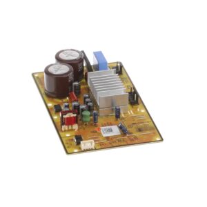 DA92-00483C Samsung Refrigerator Assembly Printed Circuit Board Inverter