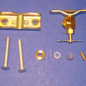 STV2LL Supco Saddle Tap Valve
