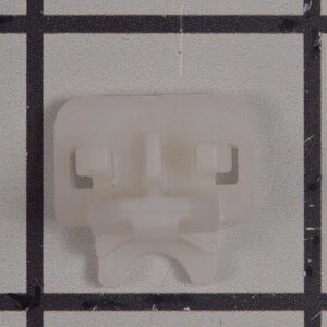 W11397167 Whirlpool Refrigerator Retainer