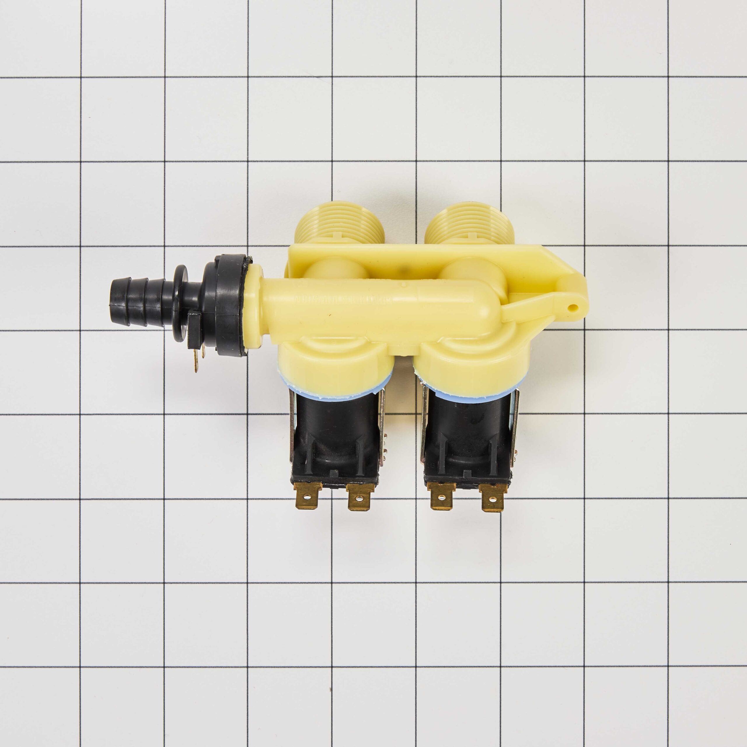 WP3979345 Whirlpool Valve - Image 3