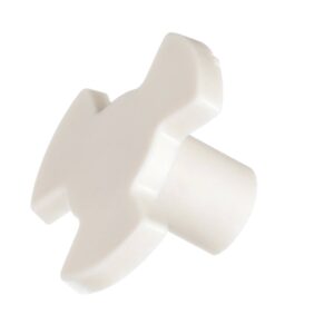 W10337248 Whirlpool Microwave Motor Coupler Support