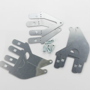523007 Fisher & Paykel Mounting Kit