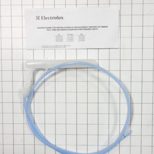 5303918602 Frigidaire/Electrolux Refrigerator KIT Water Tube