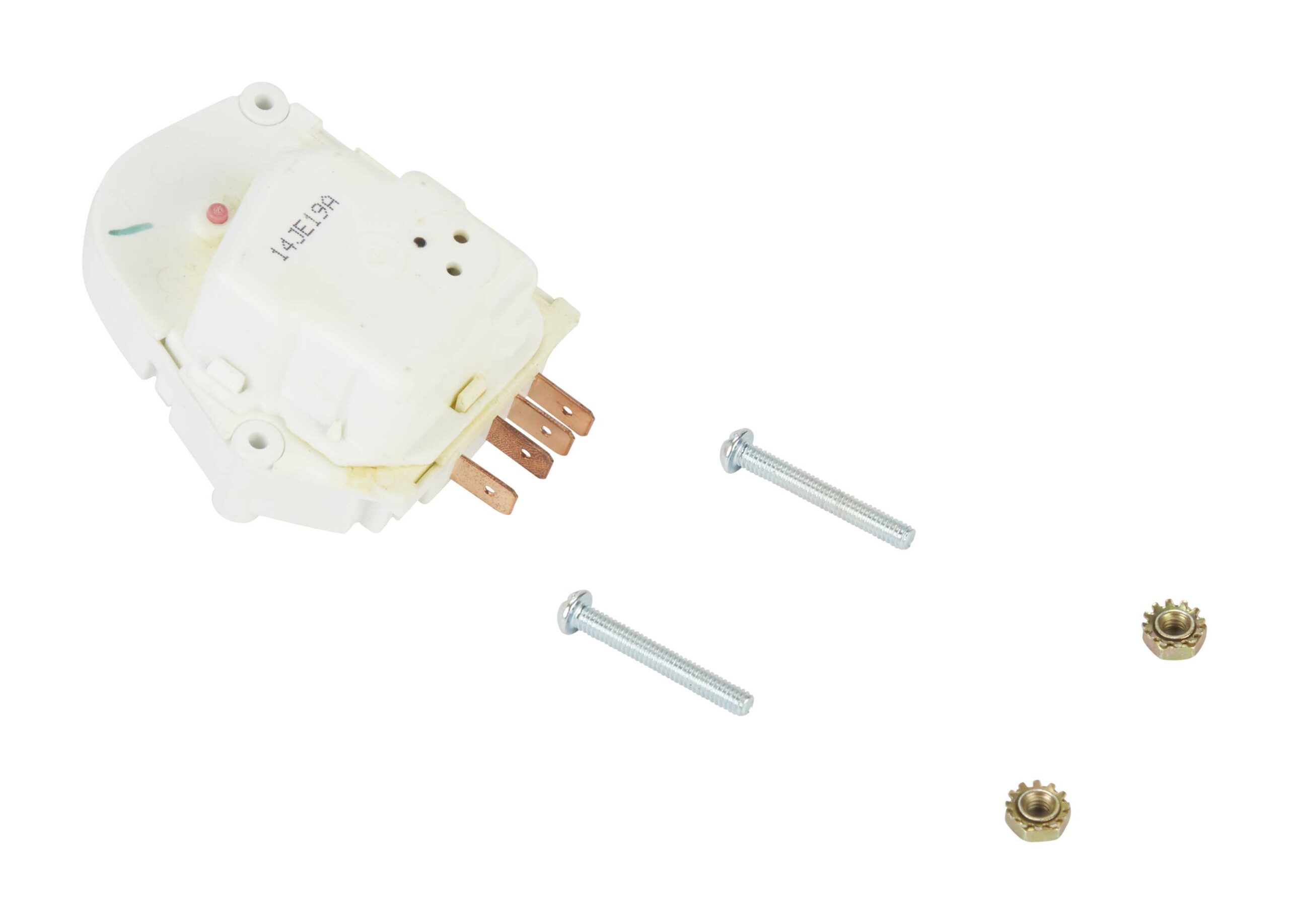 R0131577 Whirlpool Defrost Timer