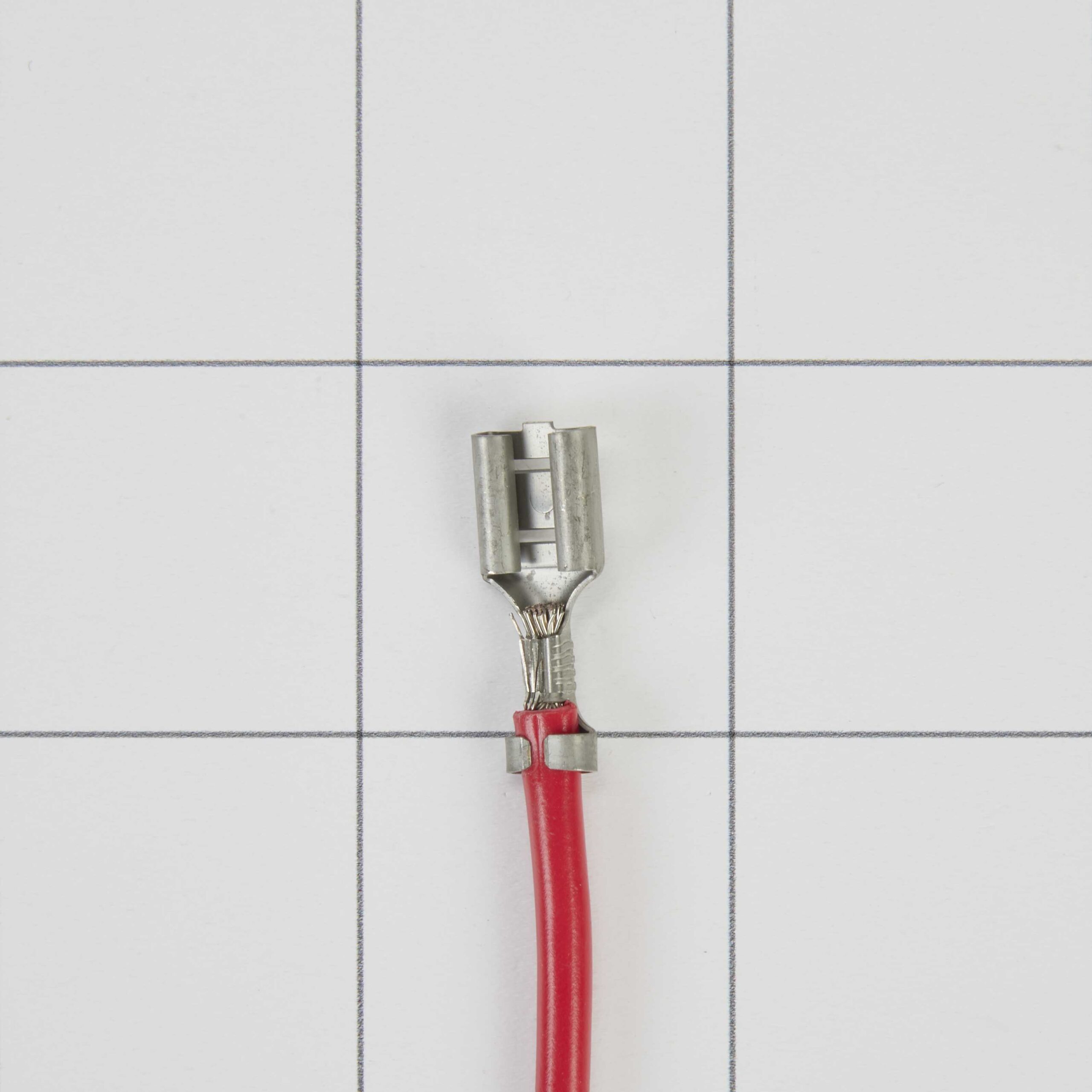 279457 Whirlpool Dryer Heating Element Wide Spade Connection - Image 3